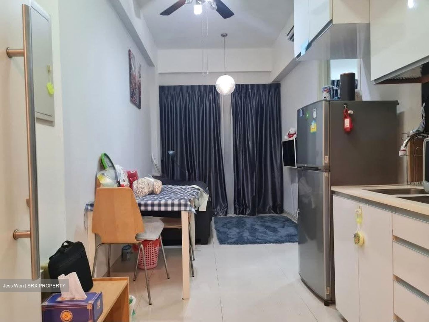 The Water Edge (D14), Apartment #615028161